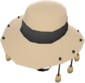 Painted Swagman's Swatter C5AF91.png