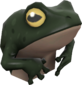Painted Tropical Toad 424F3B.png