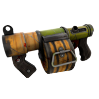 Backpack Pumpkin Patch Stickybomb Launcher Battle Scarred.png