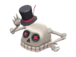 Mister Bones