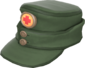 Painted Medic's Mountain Cap 424F3B.png