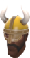 Painted Valhalla Helm E7B53B.png