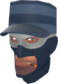 Painted Classic Criminal 7E7E7E Paint Mask BLU.png