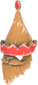 Painted Gnome Dome A57545 Elf.png