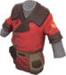 Painted Underminer's Overcoat 7E7E7E.png
