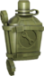 Painted Canteen Crasher Silver Building Medal 2018 F0E68C.png