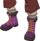 Painted Highland High Heels 7D4071.png