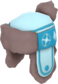 Painted Trapper's Flap 51384A To Dye Fur Medic BLU.png