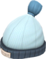 Painted Boarder's Beanie 5885A2 Classic Medic.png