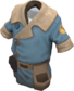 Painted Underminer's Overcoat C5AF91 No Sweater BLU.png