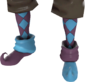 Painted Harlequin's Hooves 51384A BLU.png