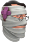 Painted Medical Mummy 7D4071 BLU.png