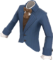 Painted Frenchman's Formals 694D3A Dashing Spy BLU.png
