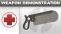 Weapon Demonstration thumb bonesaw.png