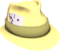 Painted Hat of Cards F0E68C BLU.png