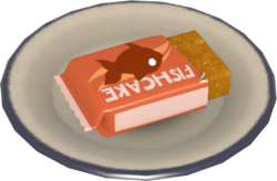 Fishcake red plate.png