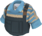 Painted Cool Warm Sweater C5AF91 BLU.png