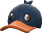 Painted Duck Billed Hatypus 28394D.png