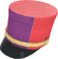 Painted Scout Shako 7D4071.png