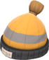 Painted Boarder's Beanie A57545 Personal Engineer BLU.png