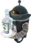 Painted Botler 2000 2F4F4F Heavy BLU.png