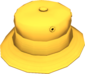 Painted Summer Hat E7B53B.png