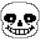 Undertale Face Sans.png