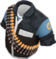 Painted Hunter Heavy E6E6E6 BLU.png