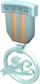 Unused Painted ozfortress Summer Cup Third Place 839FA3.png