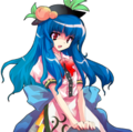 Userbox Touhou Tenshi Hinanawi.png