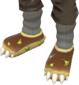 Painted Loaf Loafers 7E7E7E.png
