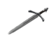 Three-Rune Blade