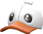 Painted Duck Billed Hatypus E6E6E6.png