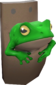 Painted Tropical Toad 32CD32.png