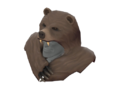 Item icon Bear Necessities.png