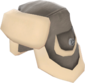 Painted Brown Bomber A89A8C.png