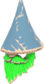 Painted Gnome Dome 32CD32 Yard BLU.png