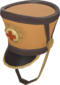 Painted Surgeon's Shako A57545.png