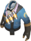 Unused Painted Tuxxy D8BED8 Pyro BLU.png