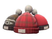 Boarder's Beanie