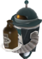 Painted Botler 2000 2F4F4F Demoman.png