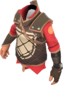 Painted Glorious Gambeson C5AF91.png