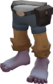 Unused Painted Abominable Snow Pants A57545 BLU.png