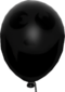 Painted Boo Balloon 141414 Hey Guys What's Going On.png