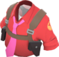 Painted Holstered Heaters FF69B4.png