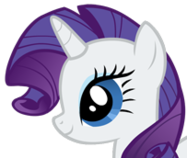 Userbox Brony Rarity.png