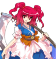 Userbox Touhou Komachi Onozuka.png