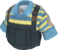 Painted Cool Warm Sweater F0E68C BLU.png