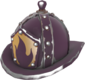 Painted Firewall Helmet 51384A BLU.png