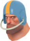 Painted Football Helmet 5885A2.png